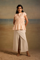 Faye Set Rose Peach